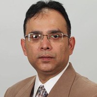 Zulfiqar Ahmed