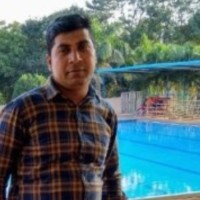 Murali Muniraj
