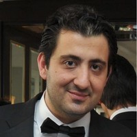 Tolga Caglayan