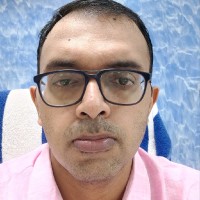 Rahul Abraham