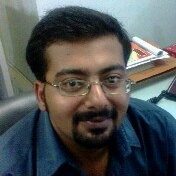 Nirav Jasapara