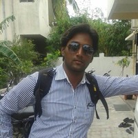 Rakesh Kumar