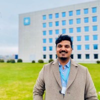 Aneesh Krishnan