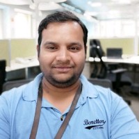 Arun Kumar Behera