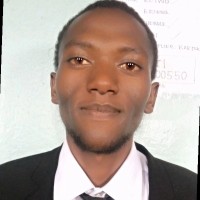 Kelvin Kimaru