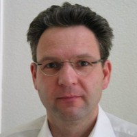 Arnoud Te Woerd