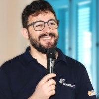 Marcio Anacleto Castilho
