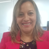 Gloria Esperanza Olaya Jimenez