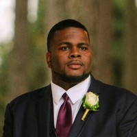 Tavon Johnson