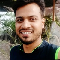 Nitin Satyam