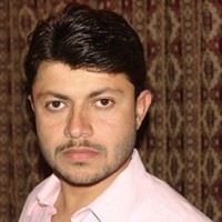 Riaz Hussain
