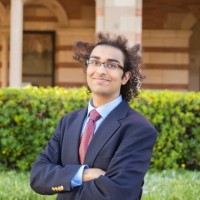 Suraj Kulkarni