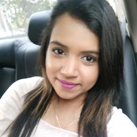 Deepshikha Prasad