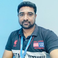 Sathiyaraj Selvaraj