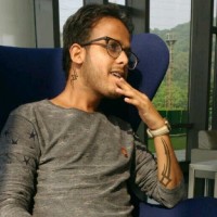 Mohd Anas