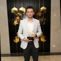 Sherif Mamdouh Adam