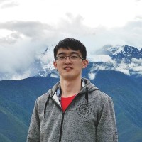 Xingshuo Yan