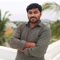 Vivek Solaimalai