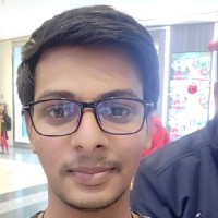 Akshay Bhadange