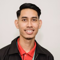 Muhammad Hafiz Yaakub
