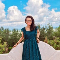 Mohana M