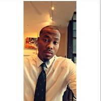 Darryl Moses
