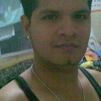 Luis Felipe Olivo Sellan