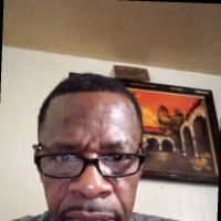Sherwin Vaughn