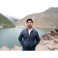 Naqash Haider