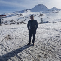 Metin Cetinkayali