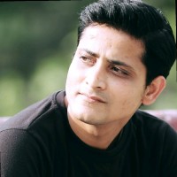 Haseen Abbas