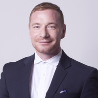 Anders Reenberg