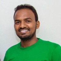 Bash Mohammed