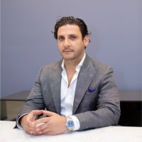 Mark Palterovich