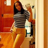 Marilyn De Santiago