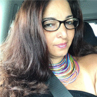 Carohely Bruzco