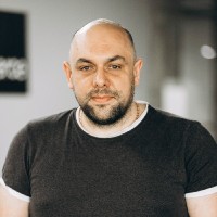 Denys Soloviov