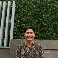 Andika Raymond Syahputra Zagoto