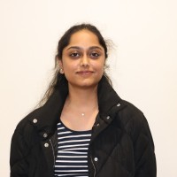 Srikrithi Sridhar