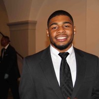 Jordan Coleman
