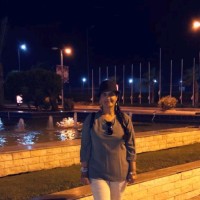 Latifa Lamkadem
