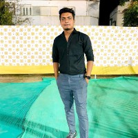 Jaimin Parmar