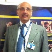 Lorenzo Moschella Primicerio