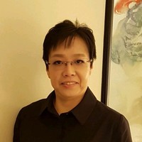 Andrea Chow
