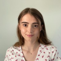 Lucinda Cockhill