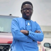 Dr. (AMB.) Giwa Oluwatobiloba A., CFIAR
