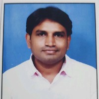 Padala Suresh