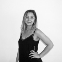 Cristina Escribano Cavanilles