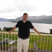 Mark Angus