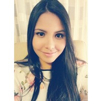 María Lourdes Araguainamo González